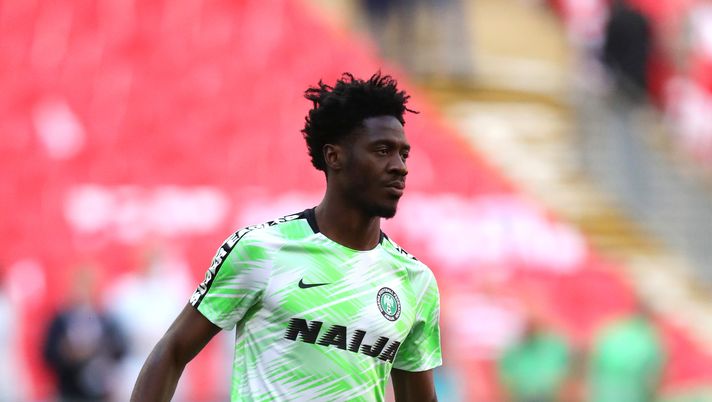 Sudafrica-Nigeria, Aina ci crede: è a un punto dalla Coppa d’Africa - immagine 1