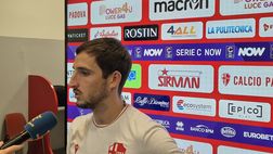 Padova-Feralpisalò, Belli: “Ci abbiamo provato ma non abbiamo trovato l’episodio per sbloccarla”