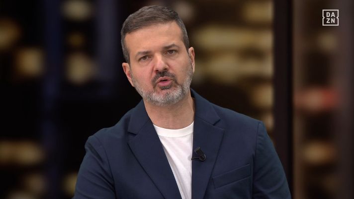 Stramaccioni: “Inter, col Como può essere decisiva. Chivu l’anno prossimo può decidere di…” - immagine 1