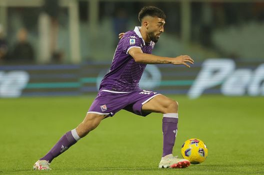 Bucciantini: “La Fiorentina doveva forzare di più. Ed in attacco…”- immagine 2