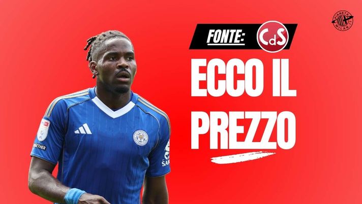 Calciomercato Milan, Okoli: chieste informazioni. Ecco il prezzo