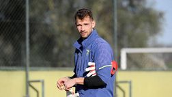 Pedullà: “Provedel-Inter, accordo trovato. Incontro per sbloccare con la Lazio”