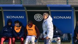 Primavera, Baldini post Inter-Torino 3-1: “Servono risultati: nessuno li regala”