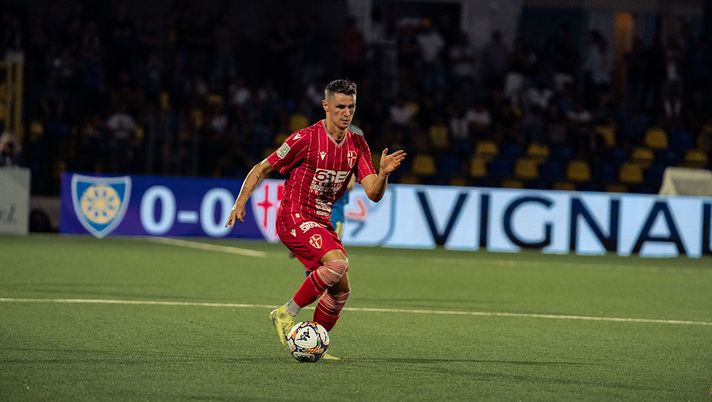 Padova-Juve Stabia, i convocati e la probabile formazione: out il Papu, a destra rientra Capelli Padova-Juve Stabia, i convocati e la probabile formazione: out il Papu, a destra rientra Capelli - immagine 1