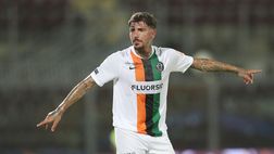 Vacca: “Ho fiducia in Gilmour, un aspetto lo avvantaggia”