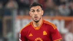 Paredes: “Champions? Ci proveremo. Ranieri, Juric, De Rossi, Dybala, Soulé e sul Boca…”