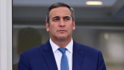 Zanzi: “35 milioni nel mercato, non siamo già retrocessi, Sammarco la scelta giusta”