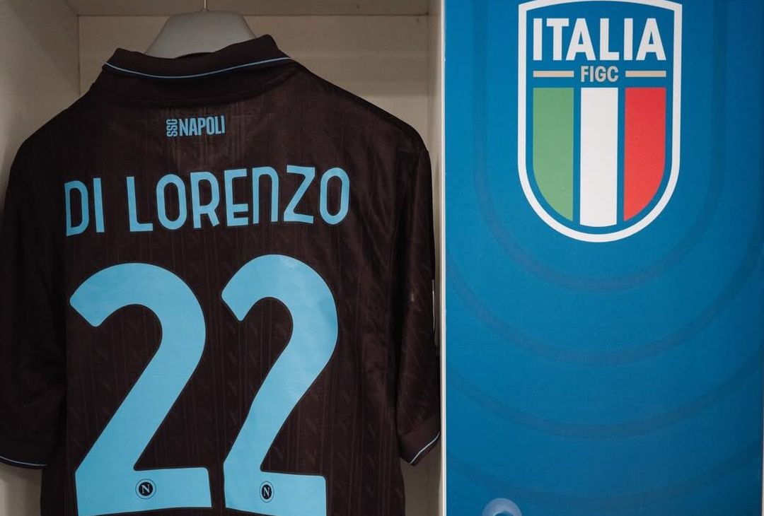 Tutto pronto all’Olimpico, gli azzurri giocano in scuro: torna un big – LA GALLERY- immagine 1