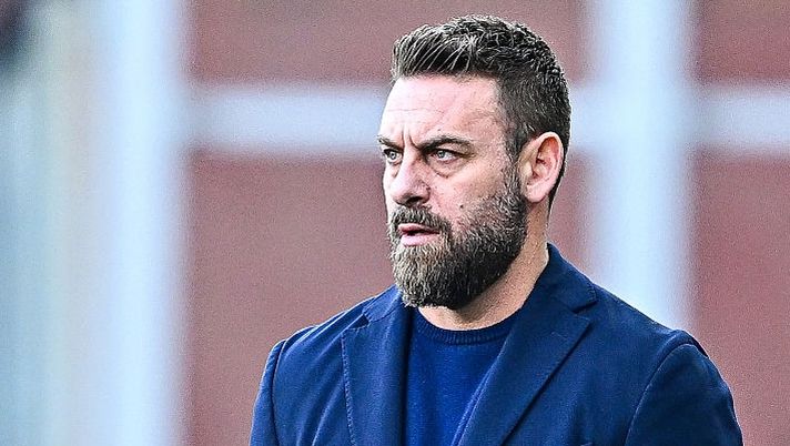 De Rossi: “Qui al Genoa c’è un difensore che mi ricorda il primo Rudiger alla Roma” - immagine 1