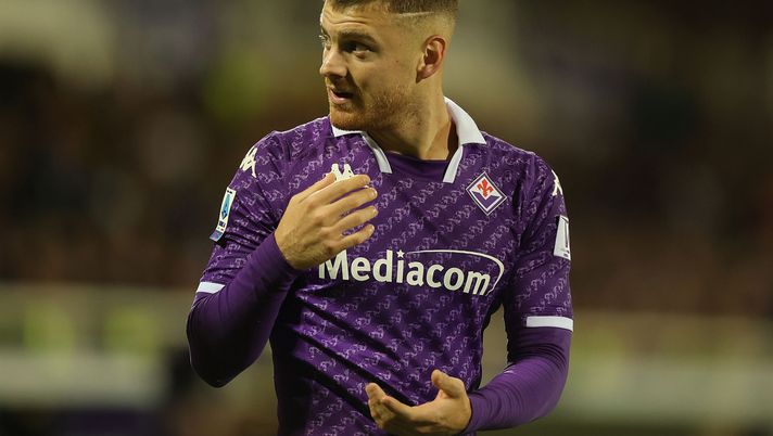 Beltran, a volte basta un segno inaspettato. E con Batistuta in Toscana… - immagine 1