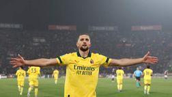 Parla Rabiot: “Mi aspettavo un impatto del genere. Modric mi ha stupito. Ibrahimovic è stato un esempio”