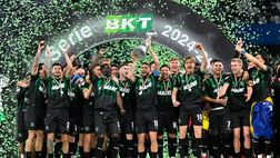 Serie B, dentro o fuori: si decide tutto negli ultimi 90 minuti