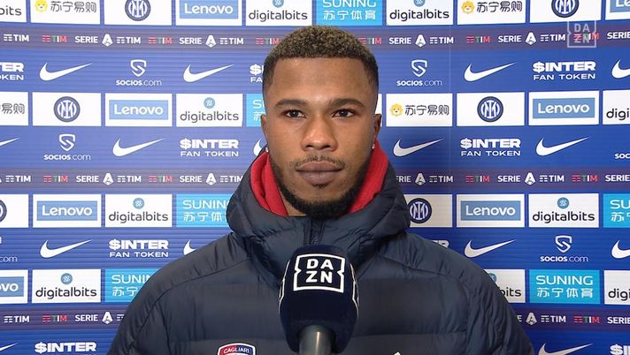 Keita Balde: “Potevo tornare all’Inter. Ci abbiamo provato, ma non è andata” Keita Balde: “Potevo tornare all’Inter. Ci abbiamo provato, ma non è andata” - immagine 1