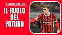 Milan, Jimenez sarà riscattato. Le cifre. E in futuro giocherà…