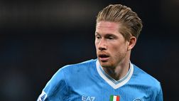 De Bruyne, ecco come l’extraterrestre catapultato sulla Serie A cambia il Napoli – GdS
