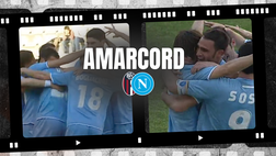 Tre frecce azzurre al Bologna e il Napoli spiccò il volo verso il ritorno in Serie A