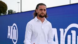 Calciomercato Milan, il Marsiglia non concede sconti per Rabiot