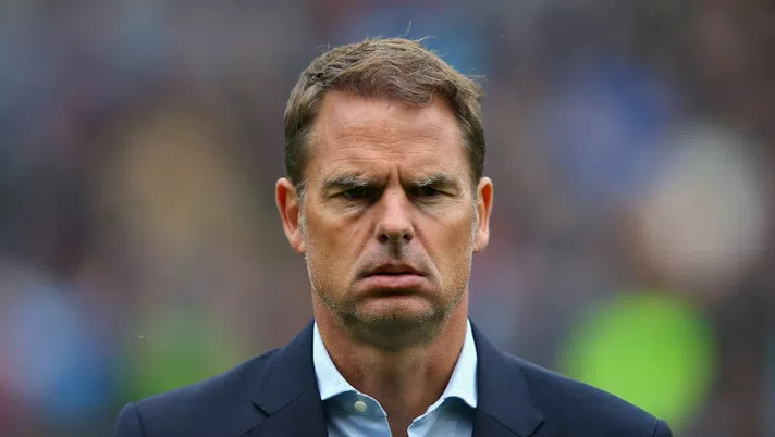 UFFICIALE – Altro esonero per De Boer: l’avventura all’Al-Jazira è durata appena 13 settimane - immagine 1