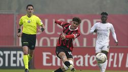 Coppa Italia Primavera: Milan in finale col Cagliari, in campionato è andata così…