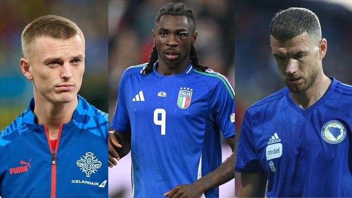 Possibile che il problema sia la maglia viola? Possibile che il problema sia la maglia viola? - immagine 1