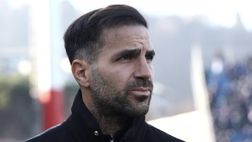Fabregas: “Cos’ha avuto Paz, normale abbia fatto solo venti minuti! Perché lui e non Baturina, su Jesus…”
