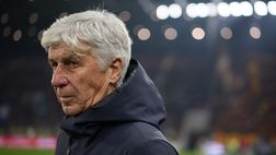 RADIO PENSIERI, TRANI: “Gasp preoccupato. Massara non riesce a prendere l’esterno”