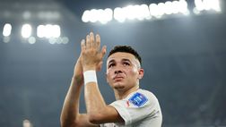 E Ruben Vargas? Legato all’addio di Ikoné. Il punto sulle uscite