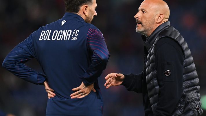 Italiano: “Siamo rimasti sempre in partita, me prendere il terzo gol…” - immagine 1