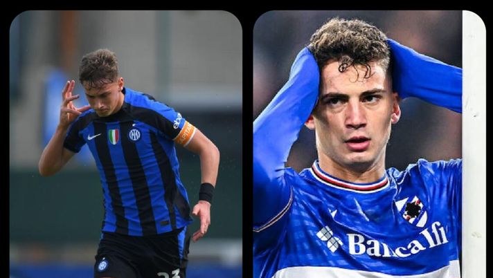 Inter, gli Esposito in Serie A. “Sebastiano vicino all’Empoli, Francesco Pio…” - immagine 1