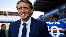 Calciomercato Sampdoria – Rivoluzione attacco! Mancini ha il doppio colpo