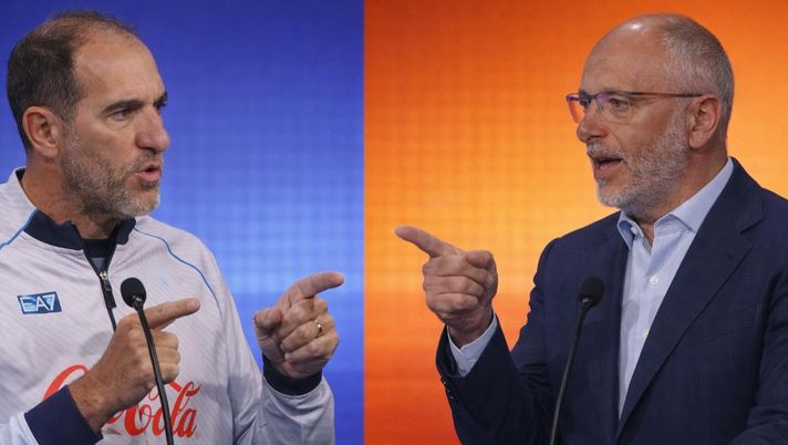 Capuano smonta l’ennesima lamentela del Napoli: “Differenza con l’Inter è di appena…” - immagine 1