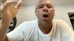 Cassano pazzo di Nico Paz: “È un campione, altro che Dybala o Yildiz! Mi ricorda…”