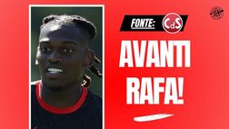 Milan, amichevoli con Arsenal e Liverpool: occhi puntati su Leao