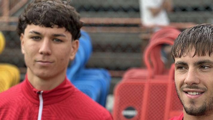 Foto: Calcio Padova Padova, Antonello si trasferisce al Dolomiti Bellunesi in prestito: la nota - immagine 1