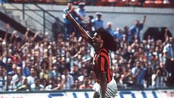 Milan-Bari, come nell’agosto 1987: quando il destino veste rossonero
