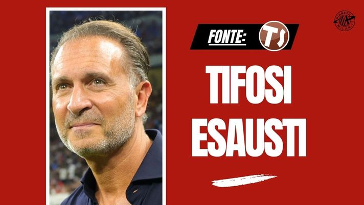 I tifosi del Milan stanno perdendo amore e passione per i rossoneri | AC Milan News (Getty Images) Milan, i tifosi sono stanchi, freddi, disinnamorati. E tanti occasionali