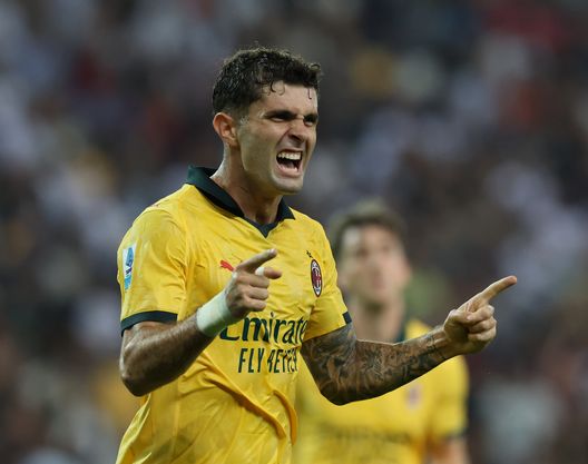 I top e i flop della 4a giornata di Serie A: il derby alla Roma, Lecce e Fiorentina in crisi- immagine 2