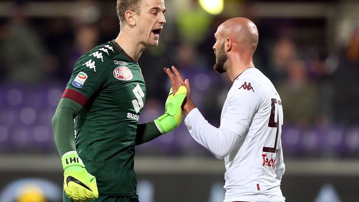 Le pagelle di Fiorentina-Torino 2-2: dalla bocciatura di Ajeti alla scossa di Boyè- immagine 1
