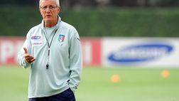 Lippi: “Miglior tecnico italiano? La scelta é tra Inzaghi e Conte”