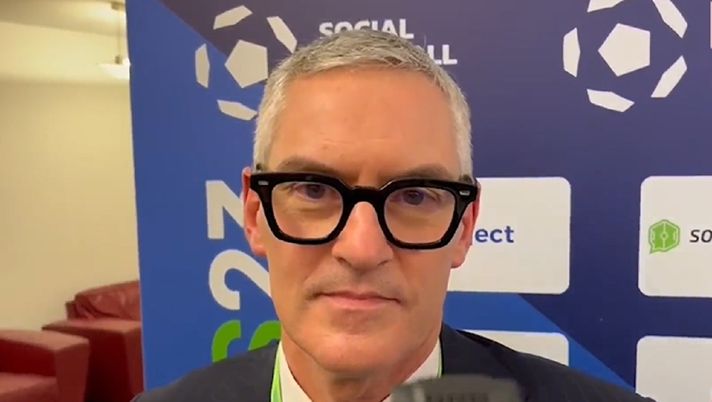 Antonello: “Stadio? Non possiamo aspettare, guardiamo Rozzano. USA mercato strategico” - immagine 1