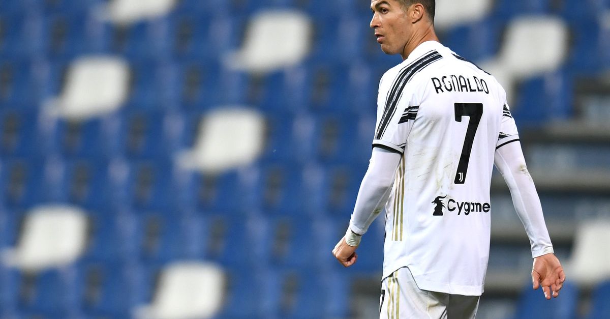 Juventus, maxi risarcimento a Cristiano Ronaldo: ecco di che si tratta
