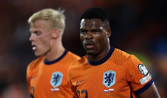 Dumfries: “Prendiamo gol troppo facilmente, ne abbiamo parlato. Abbiamo un obiettivo”- immagine 2