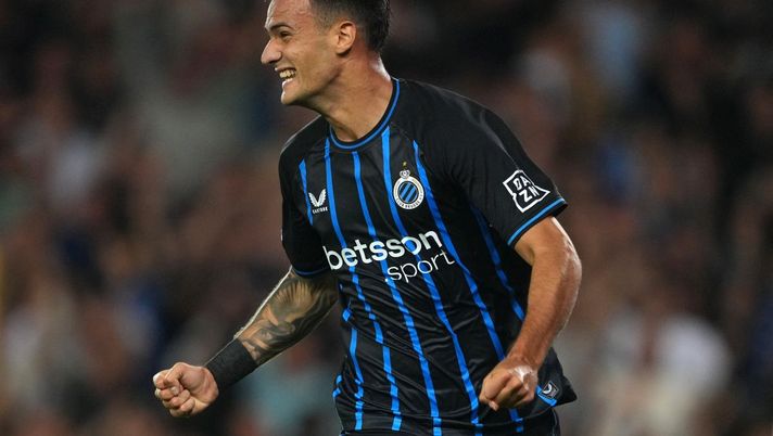 Serbia, i convocati per Spagna e Arabia Saudita: c’è anche Aleksandar Stankovic - immagine 1