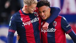 Gazzetta – Odgaard e Castro: il tesoro del Bologna