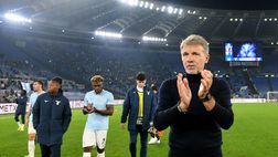 Lazio, cambi ancora una volta decisivi. Baroni: “La squadra lavora…”