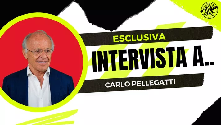 ESCLUSIVA Pellegatti: “La società tifa Fonseca. Allegri al Milan? So che…” - immagine 1
