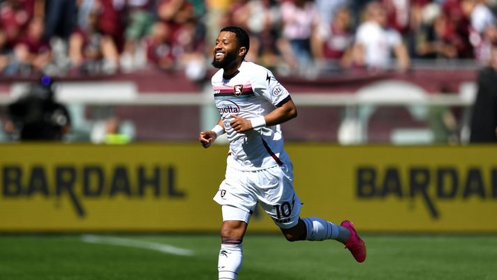 Torino-Salernitana 0-1: avvio shock, un brutto Toro in svantaggio al 45′ - immagine 1