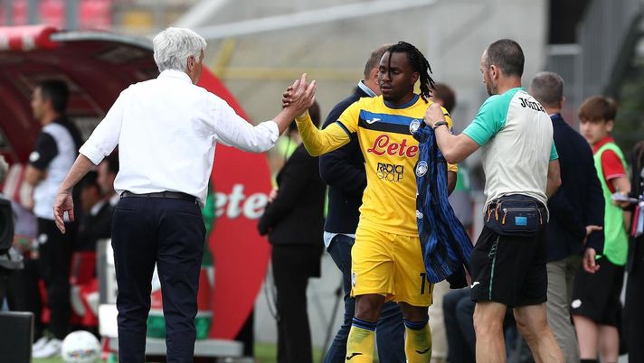 Flop dei giocatori di Gasperini lontano da Bergamo? Ultimo Uomo: “Lookman quello che più…” - immagine 1