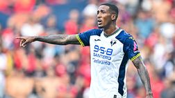 Mercato Lazio, piace anche Tchatchoua: garantisce Baroni, ma…