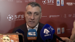 Vieri: “L’Inter deve rimettersi a posto, ci son tante gare. I rigori son stati…”